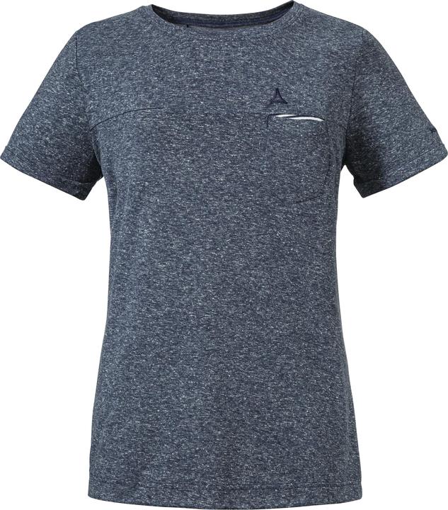 Schöffel T Shirt Cres L (36)