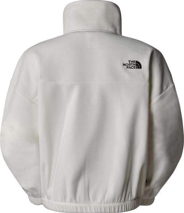 Produktbild North Face Women's 100 Glacier Half Zip Fleece (XS)