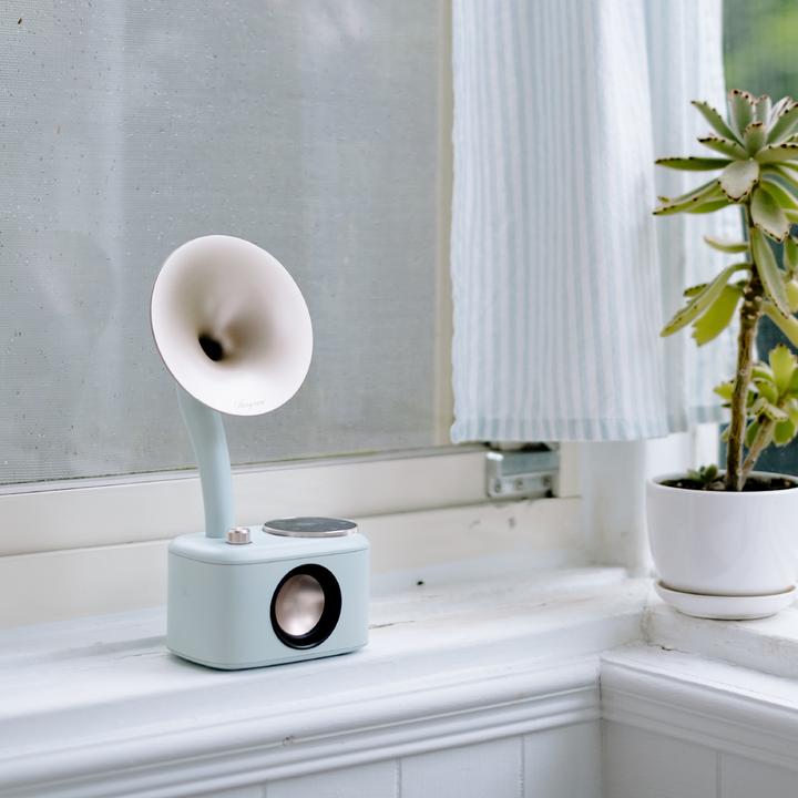 Immagine prodotto Sangean CP 100D (DAB, FM, Bluetooth)