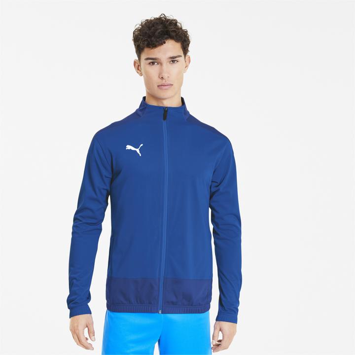 Image du produit Puma Veste d'entraînement pour hommes TeamGOAL 23 (S)