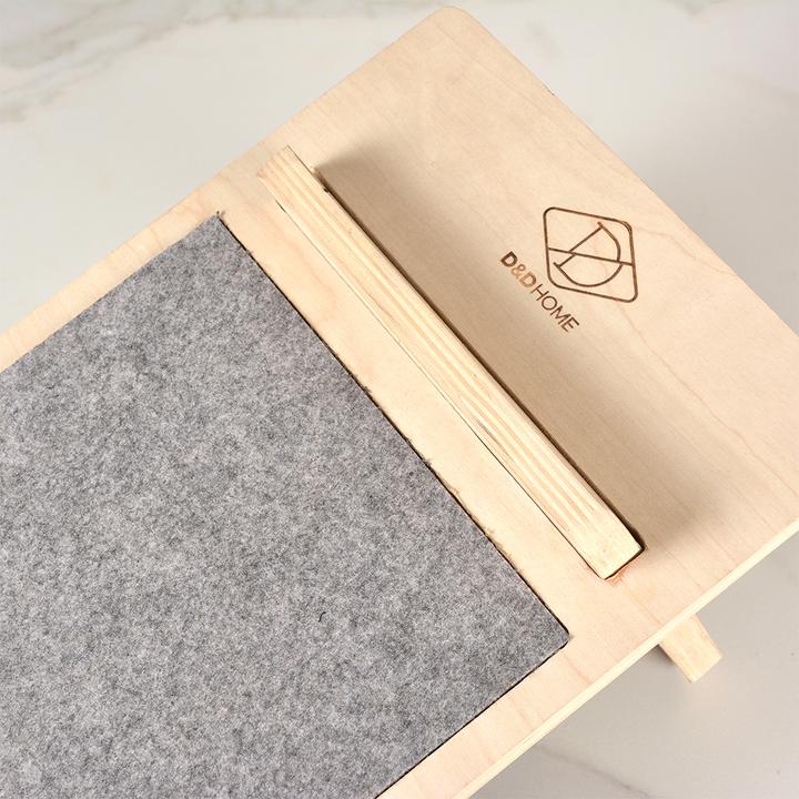 Actual product image EBI Corner scratching board (1 cm, Beige)