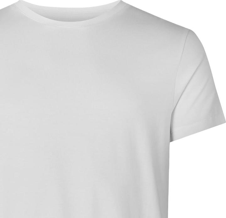 Produktbild Resteröds 2er Pack Bamboo Unterhemd / Shirt kurzarm (S)