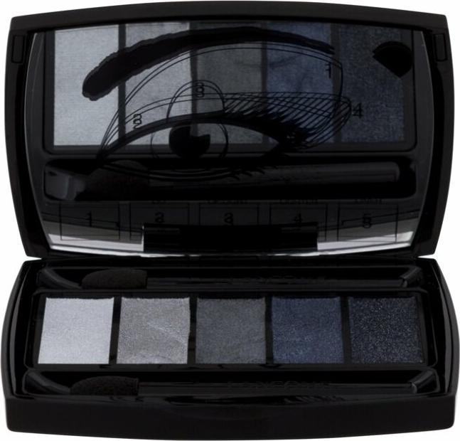 Image du produit Lancôme Hypnôse Palette (16 Drame Denim)