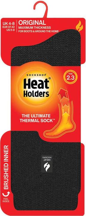 Actual product image Heat Holders Ladies Original Socks (37 - 40)