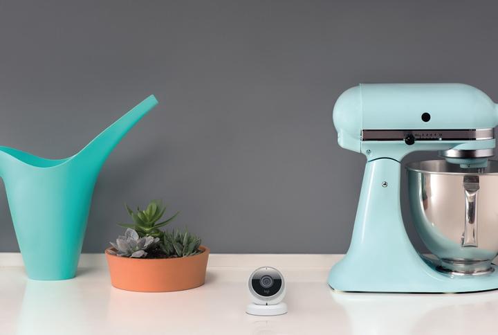 Produktbild Logitech Circle (1920 x 1080 Pixels)