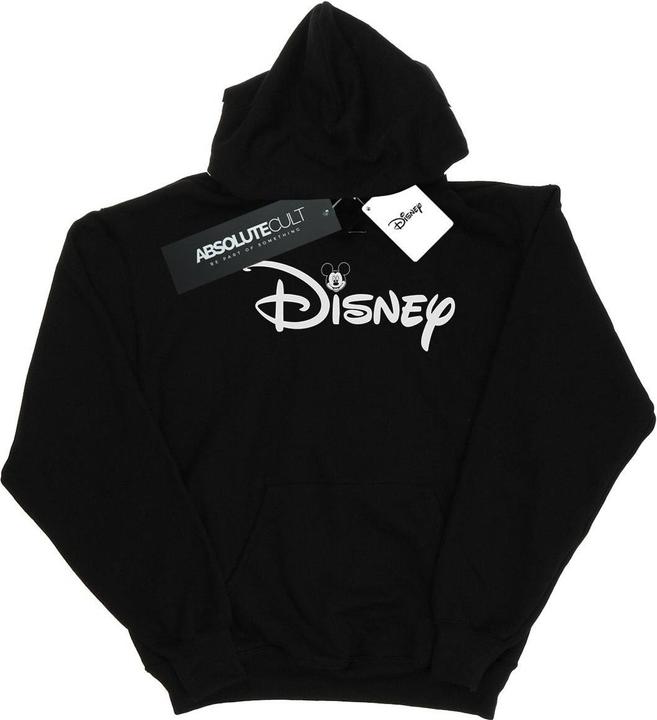 Produktbild Disney Mickey Mouse Head Logo Kapuzenpullover (L)