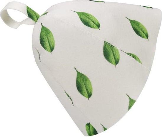 Produktbild Flammifera Sauna Hat With Leaves