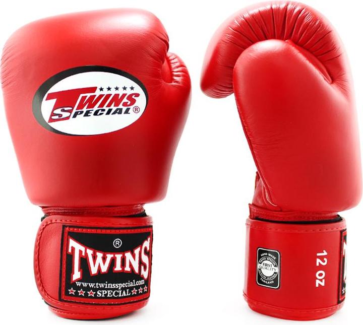Image du produit Twins Boxhandschuhe (10 OZ, Taille unique)