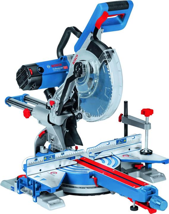 Actual product image Bosch Professional Gcm 350-254