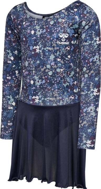 Actual product image hummel hmlFREJA GYMSUIT (140)