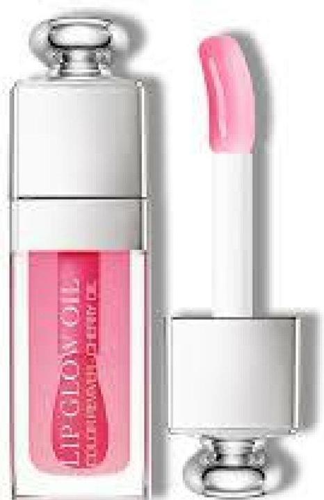 Produktbild Dior Addict Lip Glow (Öl, 6 ml)