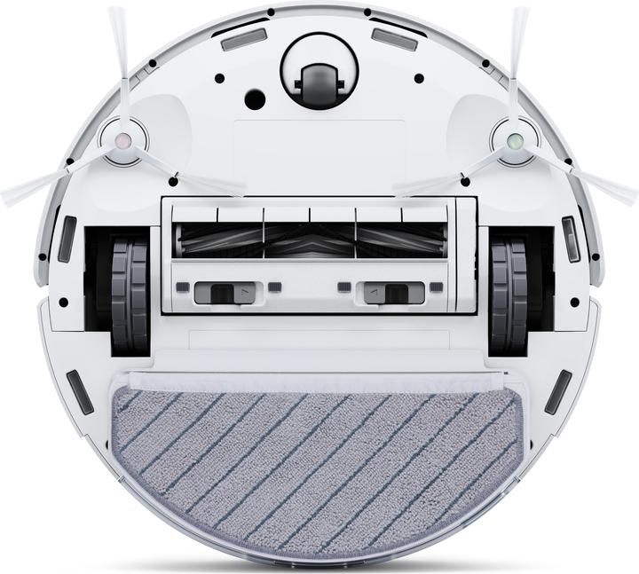 Actual product image Ecovacs Deebot T10 (Vacuum mopping robot)