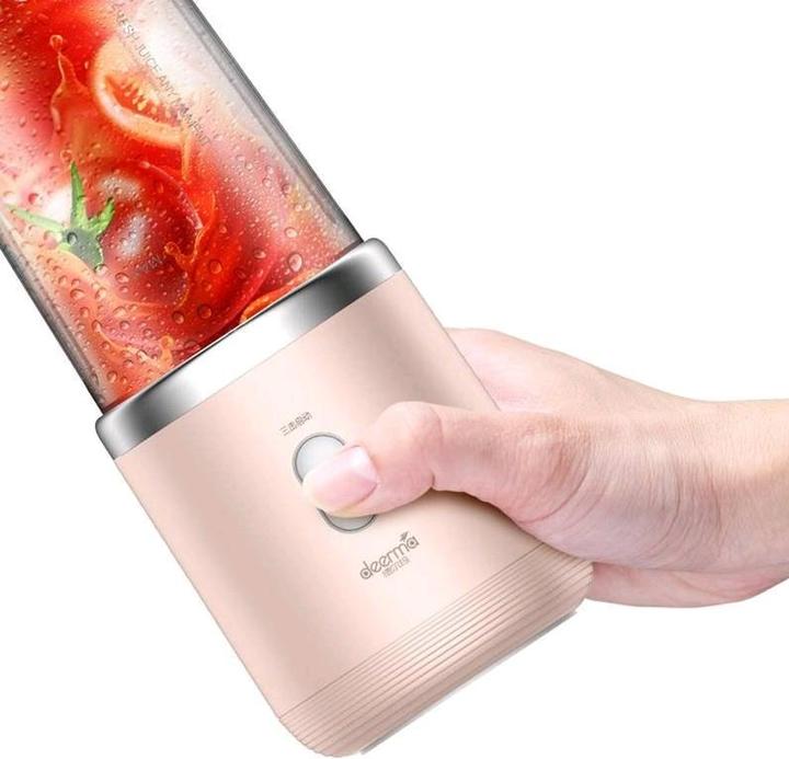 Immagine prodotto Deerma Frullatore per frullati NU05 (140 W)