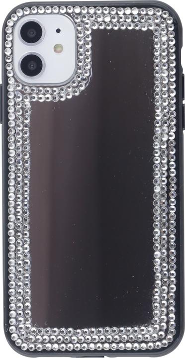 Actual product image PhoneLook Envelope diamond mirror (Apple iPhone 11)