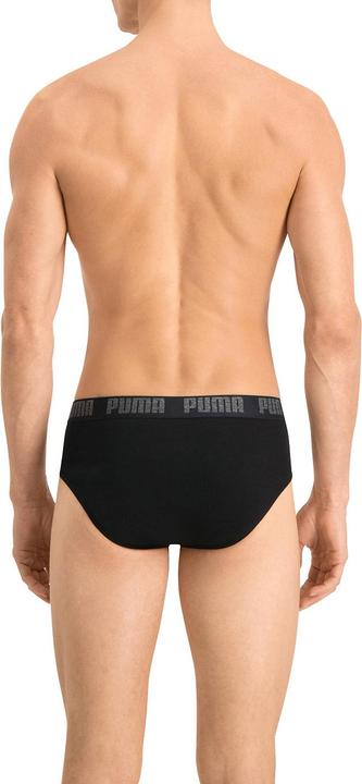 Image du produit Puma Basic Lettre (M, lot de 2)