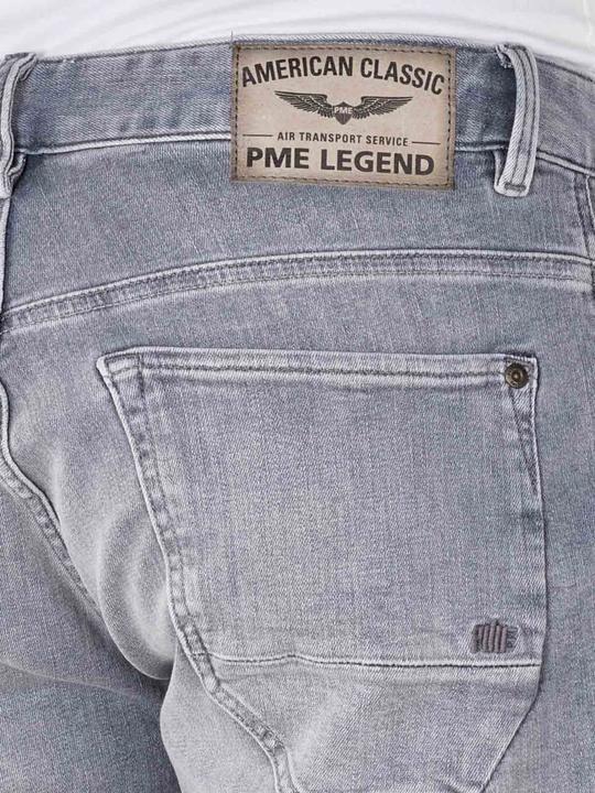 Produktbild Pme Legend Jeansshorts NIGHTFLIGHT (W31)