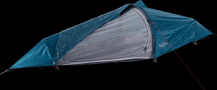 Actual product image Flying Tent Ocean view (Tree tent, 2.45 kg, 1 person)