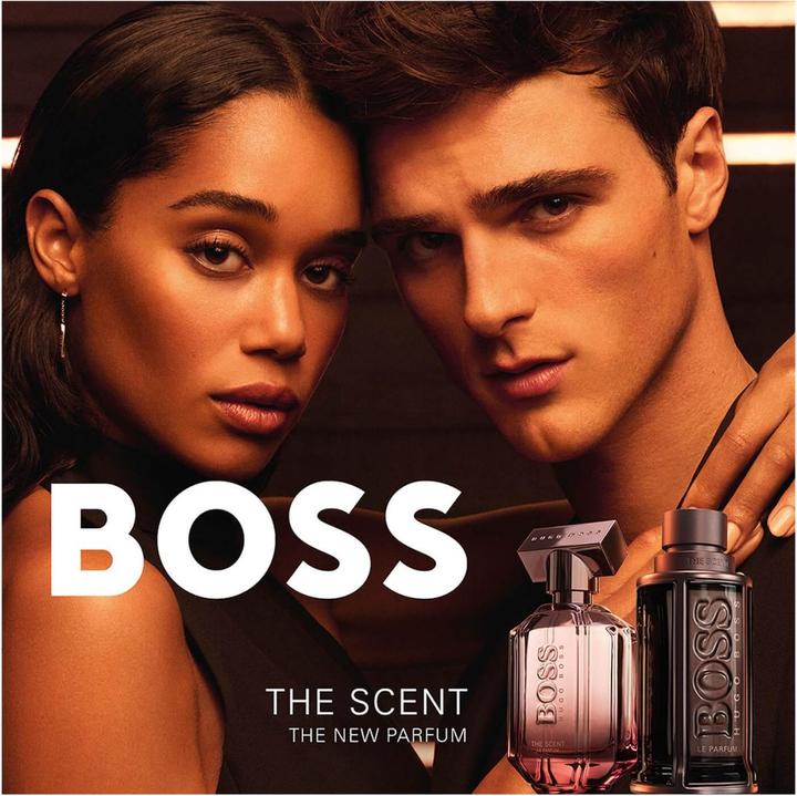 Image du produit BOSS Eau de Parfum (Eau de parfum, 100 ml)