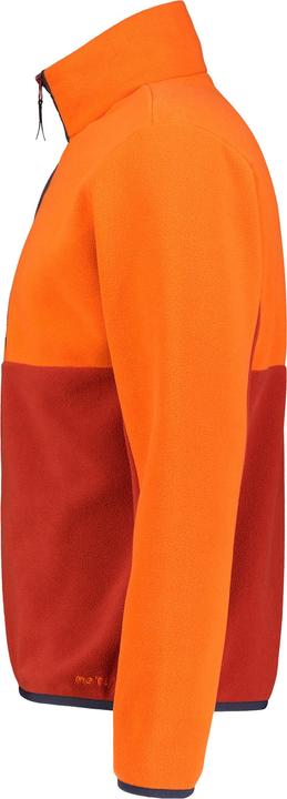 Produktbild Meru Fleecepullover Zip (M)