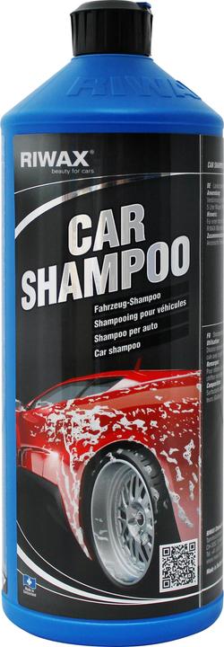 Produktbild Riwax Car Shampoo (1000 ml)