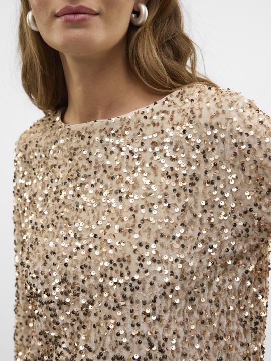 Actual product image Vero Moda VMBELLA Top Top (XS)
