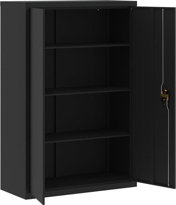 Image du produit VidaXL Bakarne (90 x 40 x 140 cm)