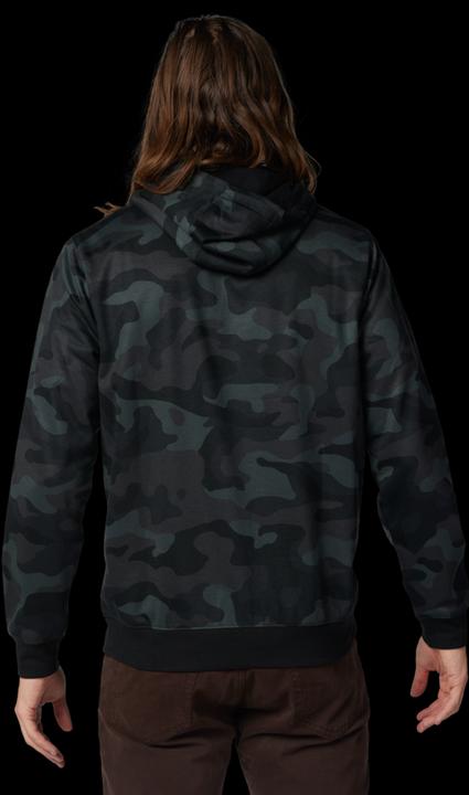 Produktbild Fox Hoody 23 F-Head E Po Blk Cam M (M)
