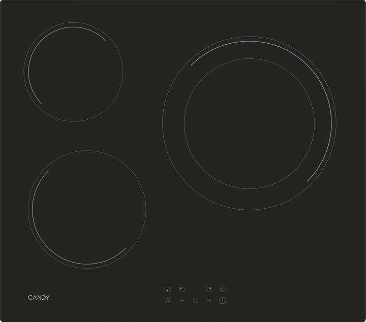 Immagine prodotto Candy CH63DCC
