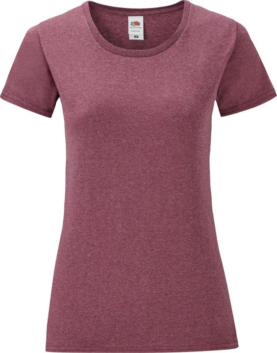 Fruit of the Loom Iconic TShirt (XL)