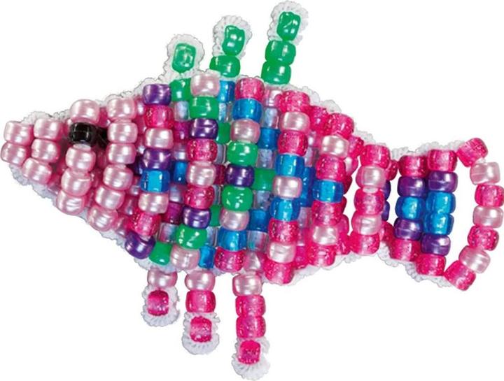 Actual product image Ravensburger Pearl Animals