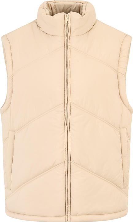 Urban Classics Arrow Puffer Vest