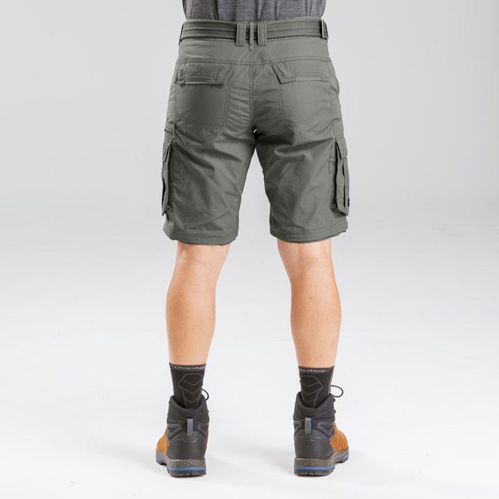 Produktbild Forclaz Pantalon TRAVEL 100 modul H (38)