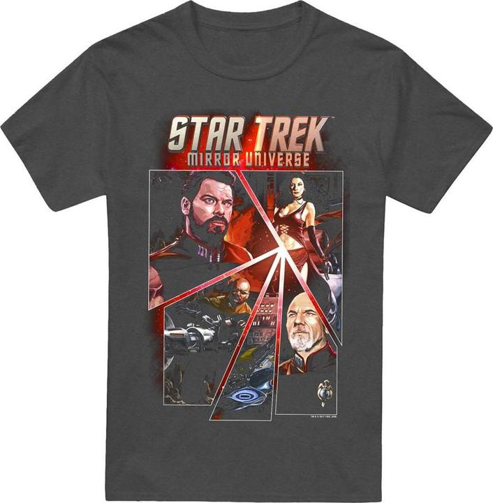 Produktbild TShirt (S)