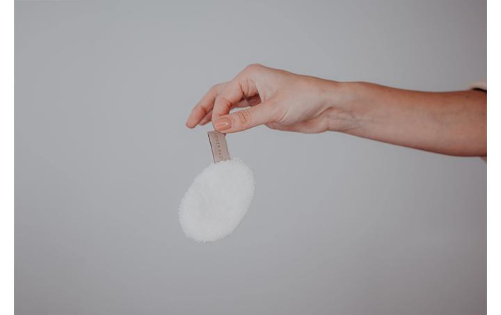 Produktbild Waschies Toner Pad (Make-Up Entferner)