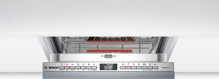 Produktbild Bosch Hausgeräte Serie 4 SPV4HMX49E