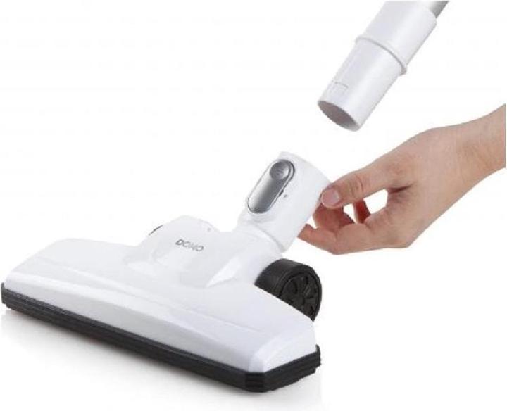 Produktbild Domo DO237SV