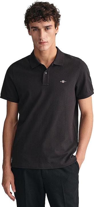Actual product image GANT Polo Shirt Regular Fit (4XL)