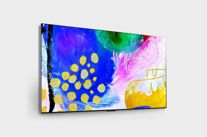 Actual product image LG OLED65G29LA (65", G2, OLED, 4K, 2022)