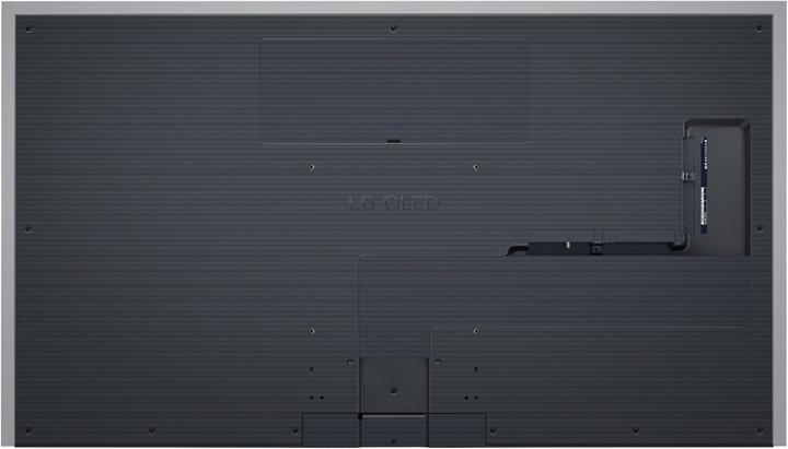 Actual product image LG OLED65G29LA (65", G2, OLED, 4K, 2022)