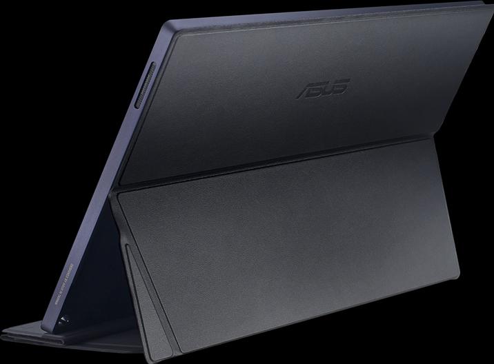Produktbild ASUS ZenScreen Touch MB16AMT (1920 x 1080 Pixel, 16")