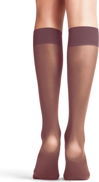 Produktbild Falke Pure Matt 50 DEN Damen Kniestrümpfe (50 DEN, 35 - 38)