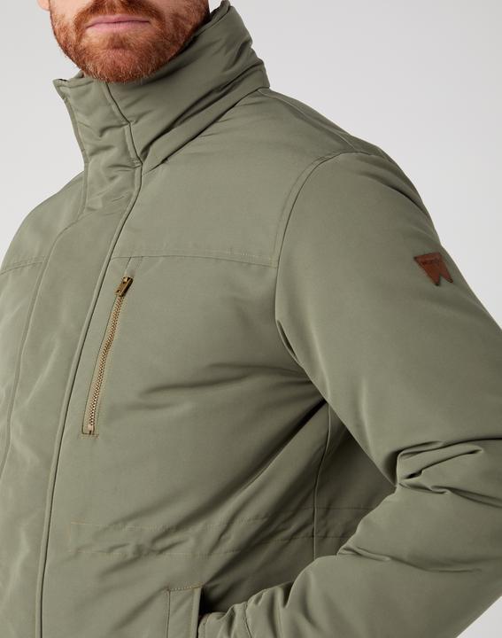 Produktbild Wrangler Bodyguard Jacket (S)