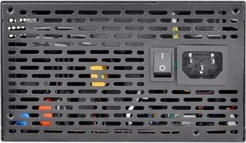 Actual product image Thermaltake Tt Smart BX3 750W (zero watt) (750 W)