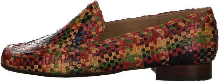 Actual product image Sioux Slipper (37)