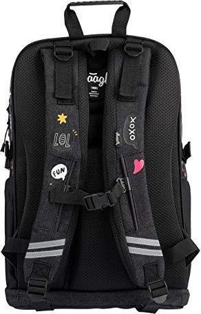 Produktbild Baagl Schulrucksack Set (29 l)
