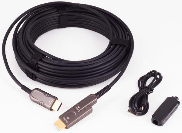 Produktbild S-Impuls HDMI-Kabel (20 m, HDMI)