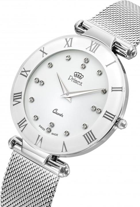 Actual product image Primex Watch (Analogue wristwatch, 40 mm)