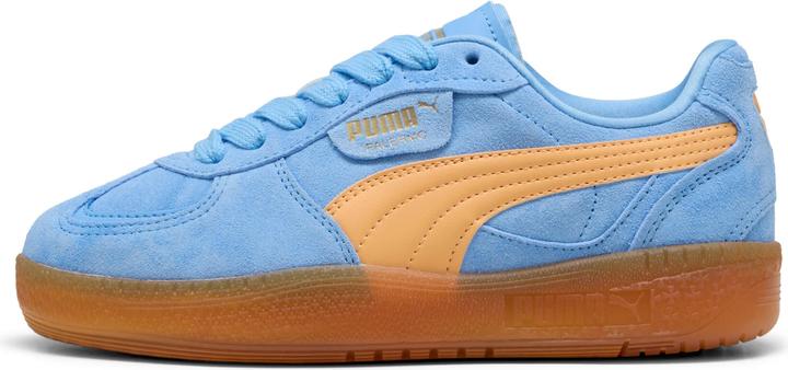 Actual product image Puma Palermo Moda Xtra Gum Wns (41)