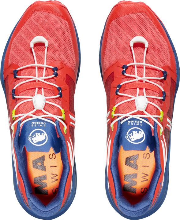 Produktbild Mammut Sertig TR Low Women (37)