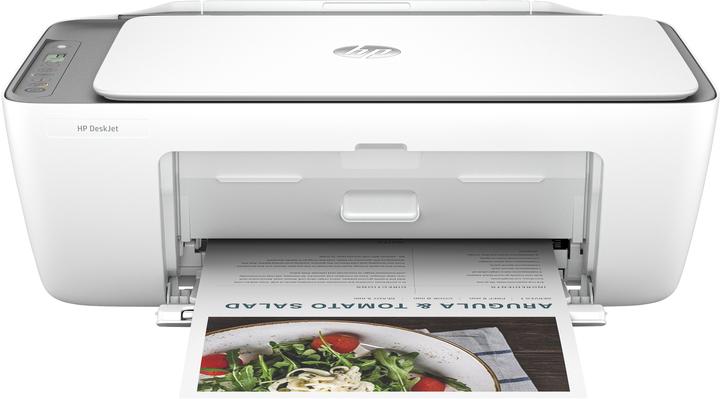 Image du produit HP DeskJet 2820e (Encre, Couleur)
